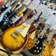 Tokai Les Paul Reborn LS-80 (初期モデル)_2