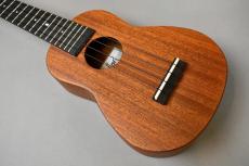 Millar SLPA-E Soprano Longneck【S/N 120】