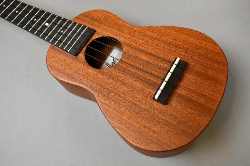 Millar SLPA-E Soprano Longneck【S/N 120】