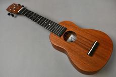 Millar SLPA-E Soprano Longneck【S/N 120】_2