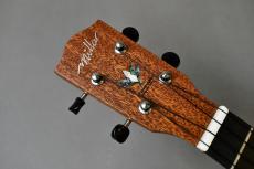 Millar SLPA-E Soprano Longneck【S/N 120】_5