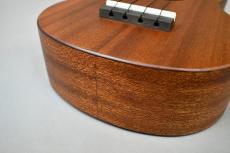Millar SLPA-E Soprano Longneck【S/N 120】_11