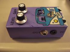 JAM pedals FUZZ PHRASE Si_4