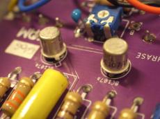 JAM pedals FUZZ PHRASE Si_7