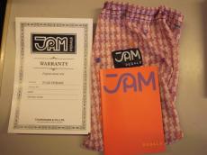 JAM pedals FUZZ PHRASE Si_8