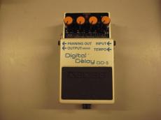 BOSS DD-5