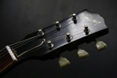 Gibson Historic Collection 1959 Les Paul Standard Reissue  Figured  Aged　Tom Murphy　_8