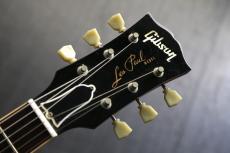 Gibson Historic Collection 1959 Les Paul Standard Reissue  Figured  1999年初期の3ケタシリアル_2