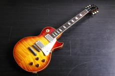 Gibson Historic Collection 1959 Les Paul Standard Reissue  Figured  1999年初期の3ケタシリアル_3