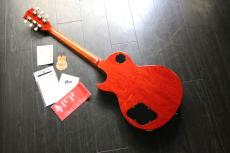 Gibson Historic Collection 1959 Les Paul Standard Reissue  Figured  1999年初期の3ケタシリアル_4