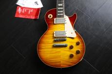 Gibson Historic Collection 1959 Les Paul Standard Reissue  Figured  1999年初期の3ケタシリアル_6