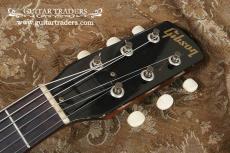 Gibson 1959 Melody Maker 3/4 "with Wide Size Pickup"_4