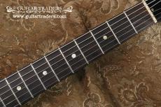 Gibson 1959 Melody Maker 3/4 "with Wide Size Pickup"_8