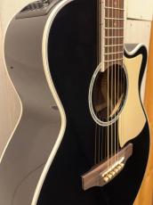 Takamine PTU100 CTM Black 【無金利分割OK】【送料込み】_4