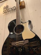 Takamine PTU100 CTM Black 【無金利分割OK】【送料込み】_5