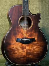Taylor Builder's Edition K24ce "Hawaiian Koa" -2020USED!!- 【48回迄金利0%対象】_2