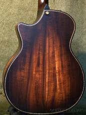 Taylor Builder's Edition K24ce "Hawaiian Koa" -2020USED!!- 【48回迄金利0%対象】_3