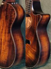 Taylor Builder's Edition K24ce "Hawaiian Koa" -2020USED!!- 【48回迄金利0%対象】_4