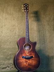 Taylor Builder's Edition K24ce "Hawaiian Koa" -2020USED!!- 【48回迄金利0%対象】_5