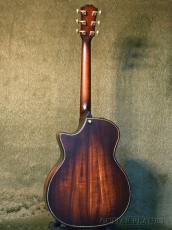 Taylor Builder's Edition K24ce "Hawaiian Koa" -2020USED!!- 【48回迄金利0%対象】_6