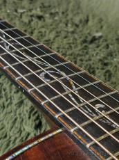 Taylor Builder's Edition K24ce "Hawaiian Koa" -2020USED!!- 【48回迄金利0%対象】_9