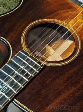 Taylor Builder's Edition K24ce "Hawaiian Koa" -2020USED!!- 【48回迄金利0%対象】_10