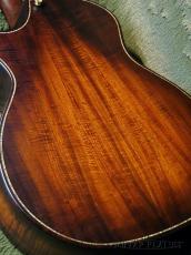 Taylor Builder's Edition K24ce "Hawaiian Koa" -2020USED!!- 【48回迄金利0%対象】_11
