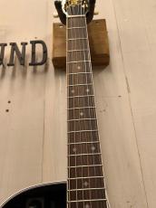 Takamine PTU100 CTM Black 【無金利分割OK】【送料込み】_6