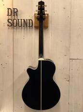 Takamine PTU100 CTM Black 【無金利分割OK】【送料込み】_9