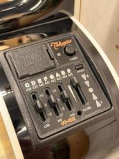 Takamine PTU100 CTM Black 【無金利分割OK】【送料込み】_11