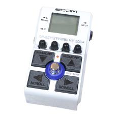 ZOOM MS-50G+ MultiStomp