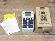ZOOM MS-50G+ MultiStomp_2