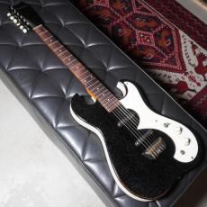 Silvertone 1965 Model 1449 Amp-in-Case