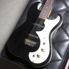 Silvertone 1965 Model 1449 Amp-in-Case_2
