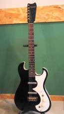 Silvertone 1965 Model 1449 Amp-in-Case_12