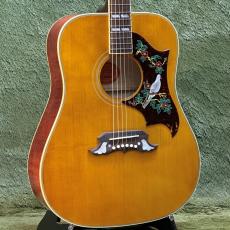 Epiphone 1963 Dove Reissue -Natural- #25031500142【48回迄金利0%対象】【送料当社負担】