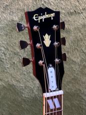 Epiphone 1963 Dove Reissue -Natural- #25031500142【48回迄金利0%対象】【送料当社負担】_5