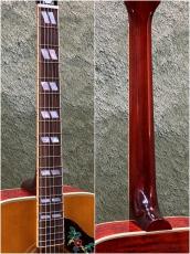 Epiphone 1963 Dove Reissue -Natural- #25031500142【48回迄金利0%対象】【送料当社負担】_7