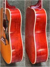 Epiphone 1963 Dove Reissue -Natural- #25031500142【48回迄金利0%対象】【送料当社負担】_8