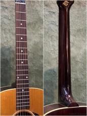 Gibson Custom Shop ~Dealer Select~ 1946 J-50 -Ultra Light Aged- #20606023【48回迄金利0%対象】【送料当社負担】_7