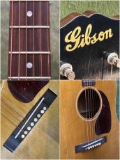 Gibson Custom Shop ~Dealer Select~ 1946 J-50 -Ultra Light Aged- #20606023【48回迄金利0%対象】【送料当社負担】_10