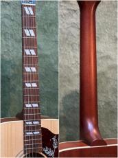 Gibson Hummingbird Special -Satin Natural- #20686049【48回迄金利0%対象】【送料当社負担】_7