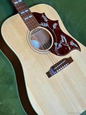 Gibson Hummingbird Special -Satin Natural- #20686049【48回迄金利0%対象】【送料当社負担】_9