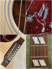 Gibson Hummingbird Special -Satin Natural- #20686049【48回迄金利0%対象】【送料当社負担】_10