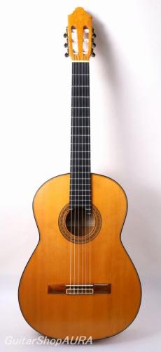 Jesus Bellido　[ヘスス・ベジード] Clasica Arce