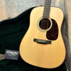 Martin 【試奏動画あり】CTM HD-28 Adirondack×Premium Rosewood #2922806【実用性・サウンド・ルックス抜群】【一音一音が太く奥深い音色】【池袋店カスタム】【当店限定特典付き】【送料当店負担】【池袋店在庫品】