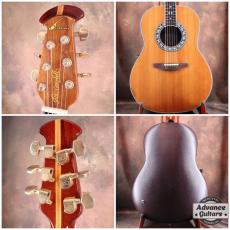 Ovation 1983年製 1627-4_2