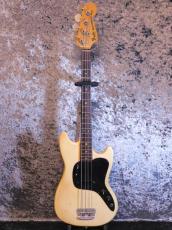 Fender MusicMaster Bass '77