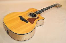 Taylor 314ce JPN LTD　2014年製_2