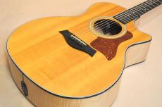 Taylor 314ce JPN LTD　2014年製_3